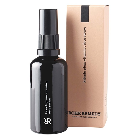 💄 SALE💄 NIB Rohr Remedy Kakadu Plum Vitamin C Face Serum - Picture 16 of 16